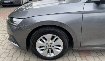 Skoda Octavia full