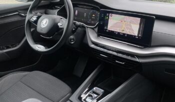 Skoda Octavia full