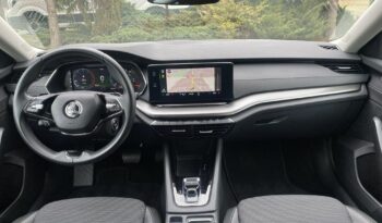 Skoda Octavia full