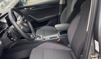 Skoda Octavia full