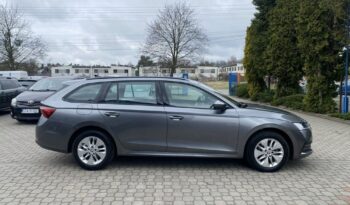 Skoda Octavia full