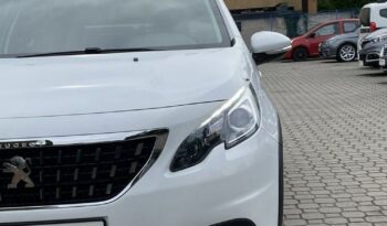 Peugeot 2008 1.5 BlueHDi Signature full