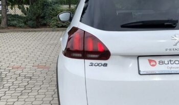 Peugeot 2008 1.5 BlueHDi Signature full