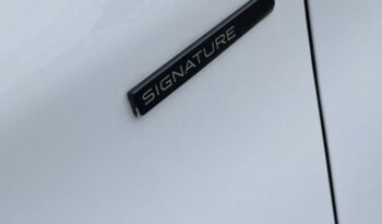 Peugeot 2008 1.5 BlueHDi Signature full