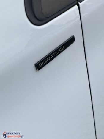 Peugeot 2008 1.5 BlueHDi Signature full