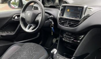 Peugeot 2008 1.5 BlueHDi Signature full