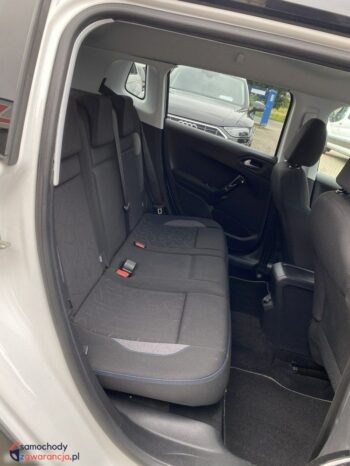 Peugeot 2008 1.5 BlueHDi Signature full