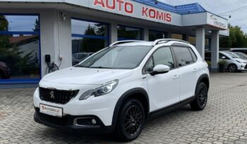 Peugeot 2008 1.5 BlueHDi Signature full
