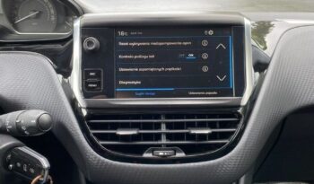 Peugeot 2008 1.5 BlueHDi Signature full