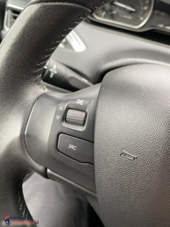 Peugeot 2008 1.5 BlueHDi Signature full