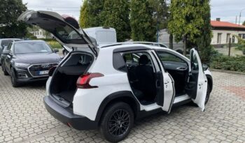 Peugeot 2008 1.5 BlueHDi Signature full