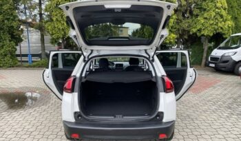 Peugeot 2008 1.5 BlueHDi Signature full