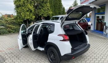Peugeot 2008 1.5 BlueHDi Signature full