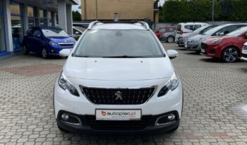 Peugeot 2008 1.5 BlueHDi Signature full