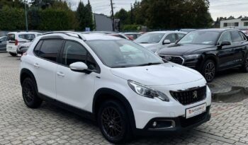 Peugeot 2008 1.5 BlueHDi Signature full