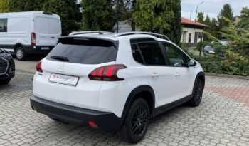 Peugeot 2008 1.5 BlueHDi Signature full