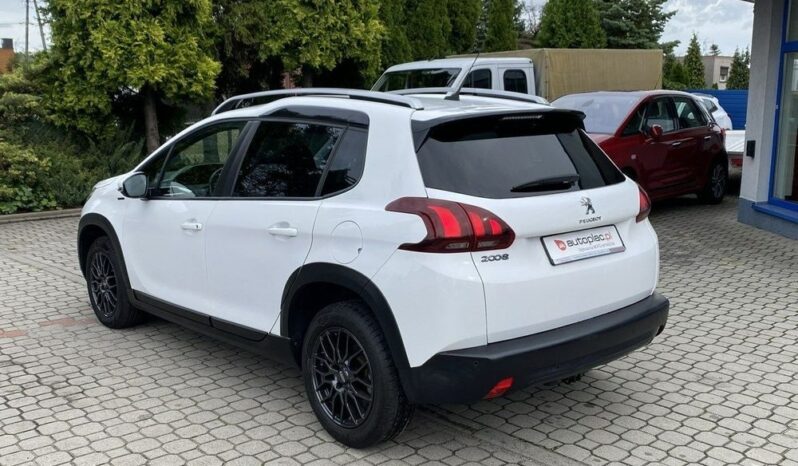 Peugeot 2008 1.5 BlueHDi Signature full