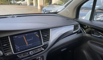 Opel Mokka full