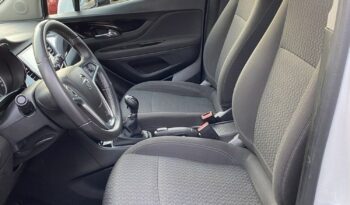 Opel Mokka full