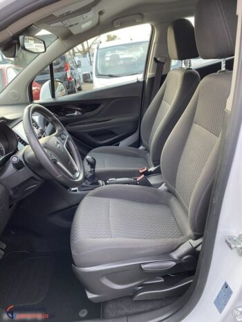 Opel Mokka full