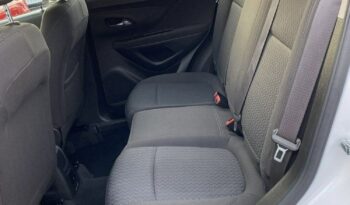 Opel Mokka full