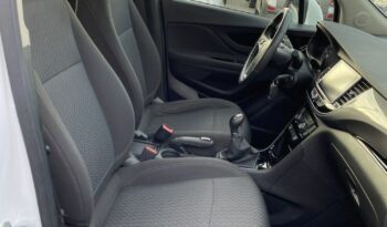 Opel Mokka full