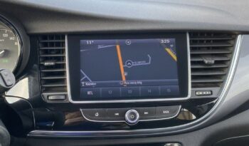 Opel Mokka full