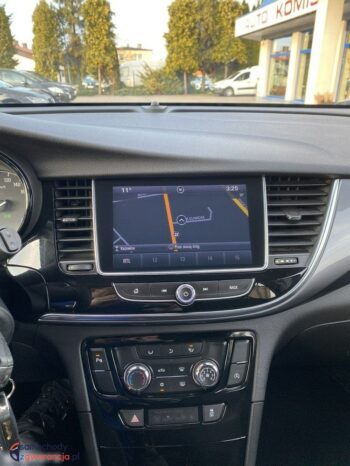 Opel Mokka full