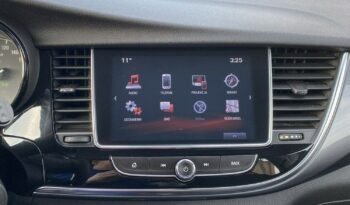 Opel Mokka full