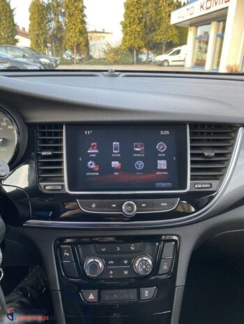 Opel Mokka full