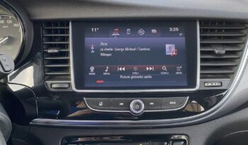 Opel Mokka full