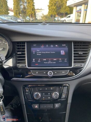 Opel Mokka full