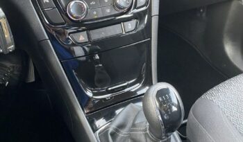 Opel Mokka full