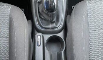 Opel Mokka full