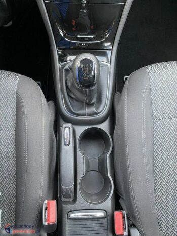 Opel Mokka full