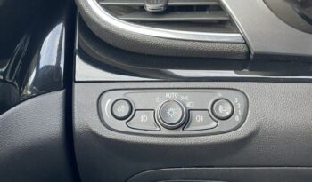 Opel Mokka full