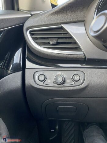 Opel Mokka full