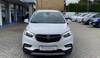 Opel Mokka full