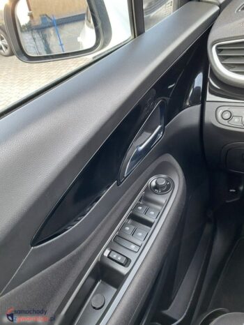 Opel Mokka full