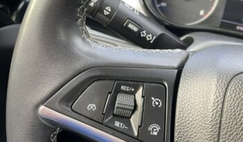 Opel Mokka full