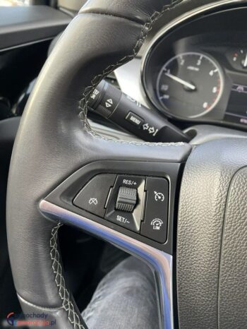 Opel Mokka full