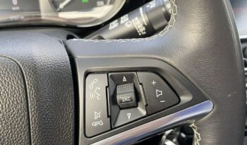 Opel Mokka full