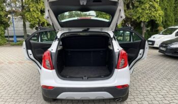 Opel Mokka full