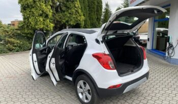 Opel Mokka full