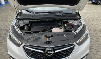 Opel Mokka full