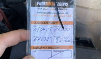 Opel Mokka full