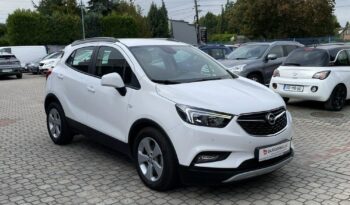 Opel Mokka full