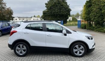 Opel Mokka full