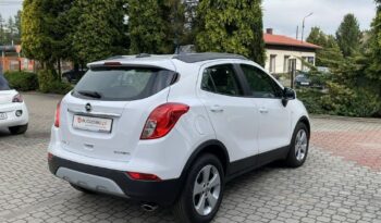 Opel Mokka full