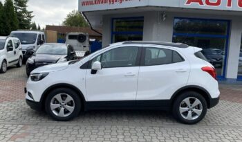 Opel Mokka full